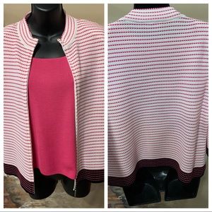 🌺Ming Wang Twinset🌺